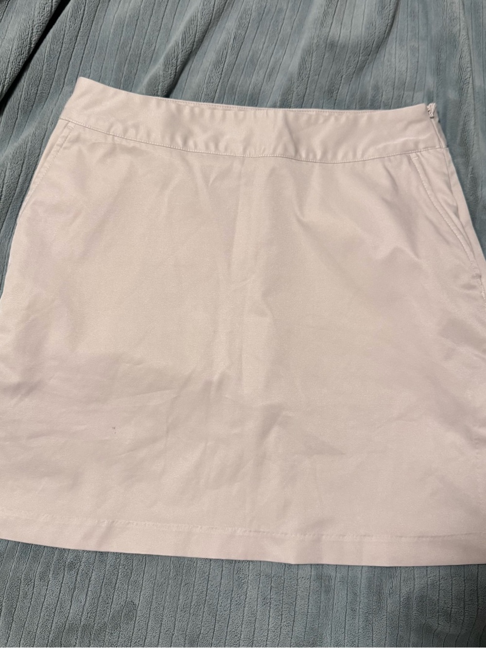 adidas  A-Line Skirt